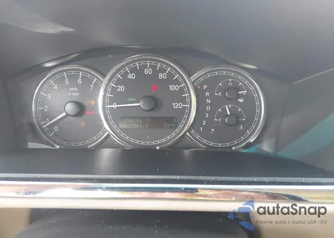 2005 Buick Lacrosse Cxs из США, поврежденный, VIN 2G4WE537651302563